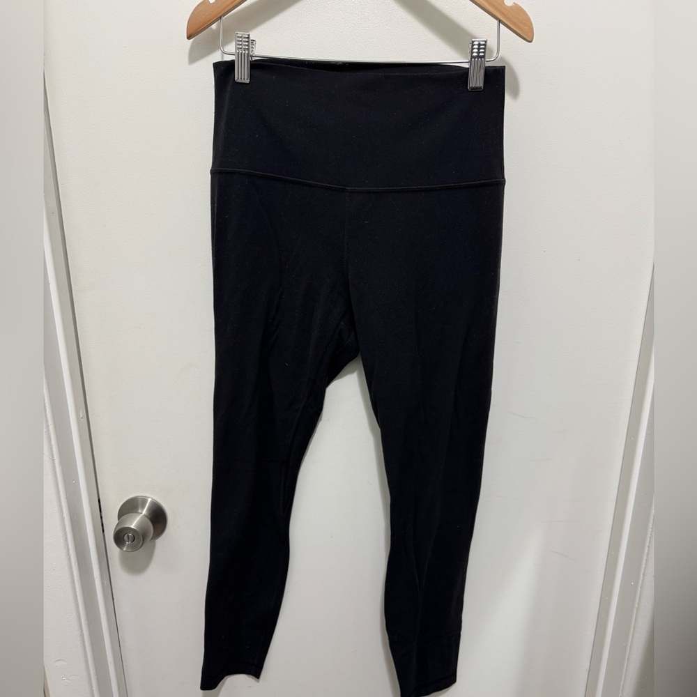 Lululemon align leggings